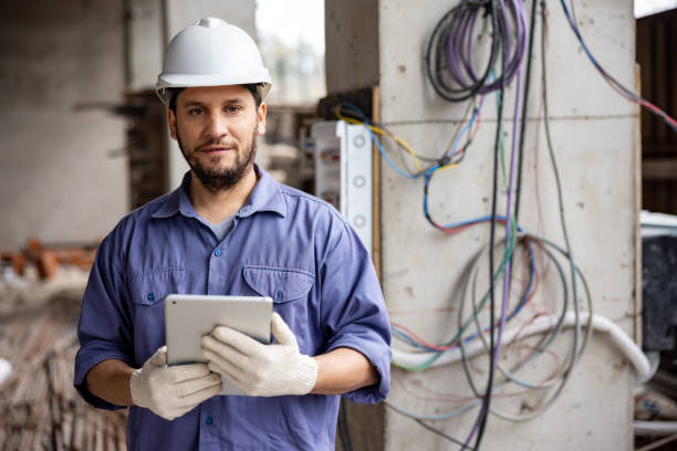 Best Affordable Electrician  in Sheridan, OR