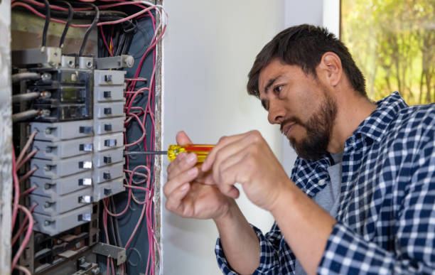 Best Electrical Repair Services  in Sheridan, OR